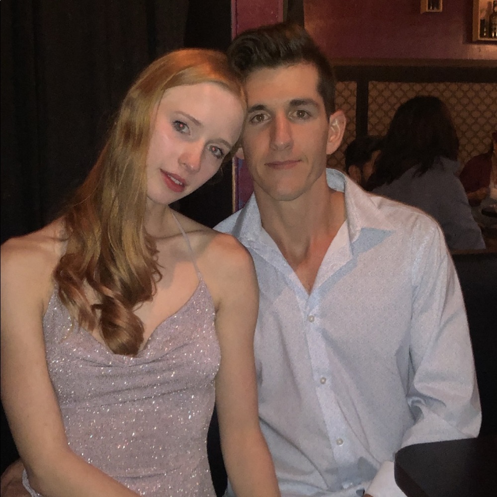 Meet your Posher, Giorgio